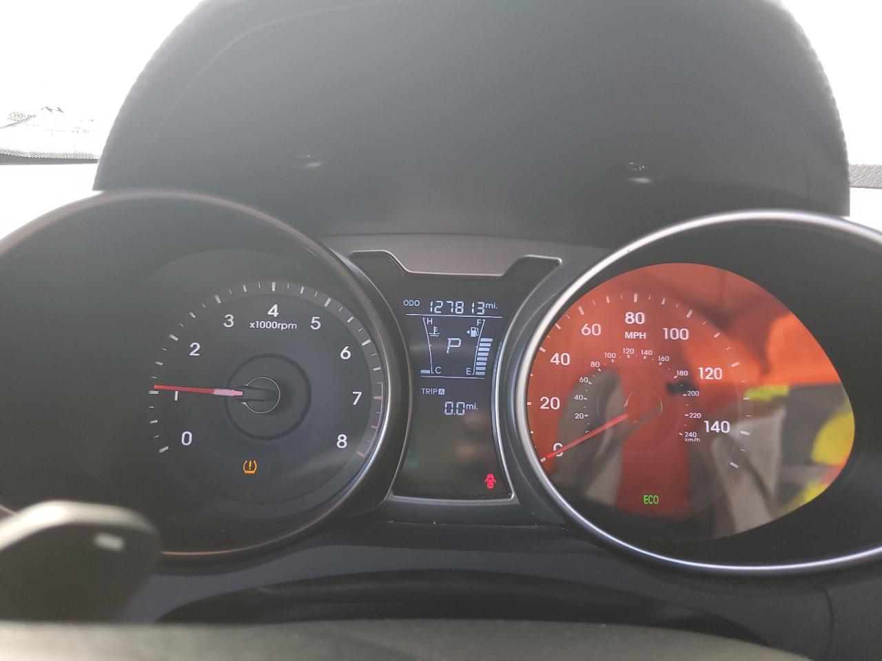 2014 Hyundai Veloster VIN: KMHTC6AD4EU194875 Lot: 84427235