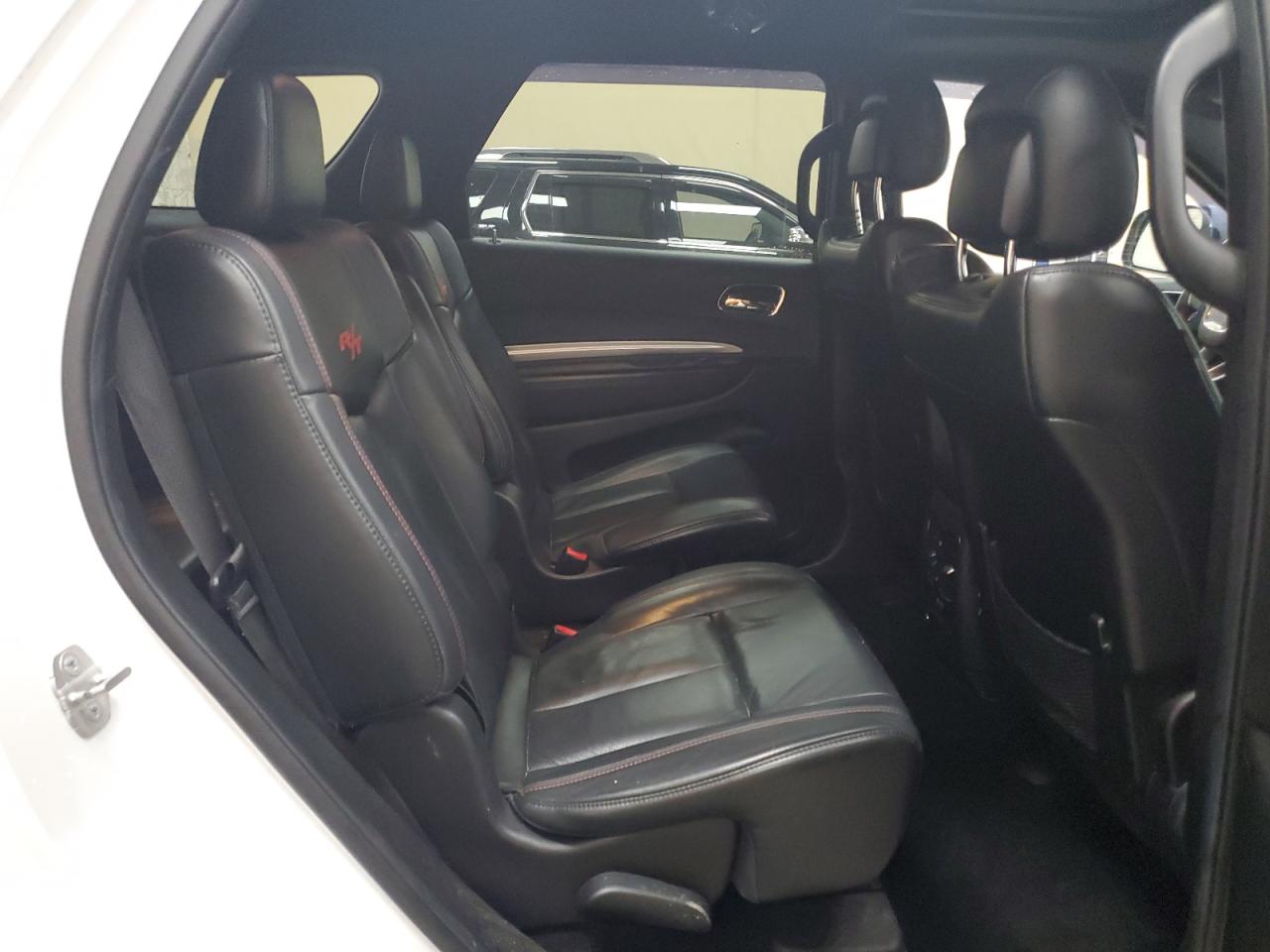 2014 Dodge Durango R/T VIN: 1C4SDJCT6EC466949 Lot: 80569215