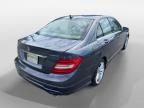 2014 MERCEDES-BENZ C 300 4MATIC   à vendre chez Copart NH - CANDIA
