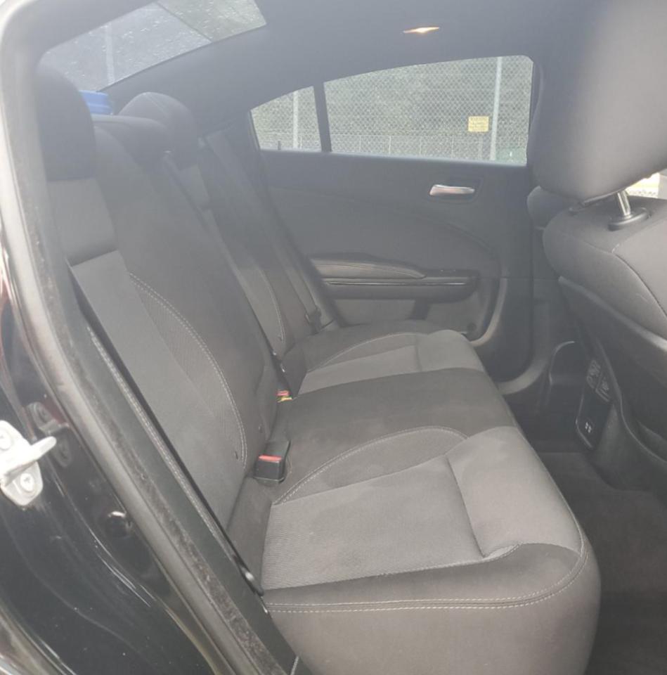 2018 Dodge Charger Sxt VIN: 2C3CDXBGXJH319346 Lot: 84757955