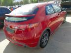 2009 HONDA CIVIC SE for sale at Copart SANDY