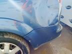 2006 FORD FOCUS LX for sale at Copart BRISTOL