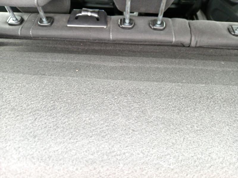 2014 FORD B-MAX ZETEC
