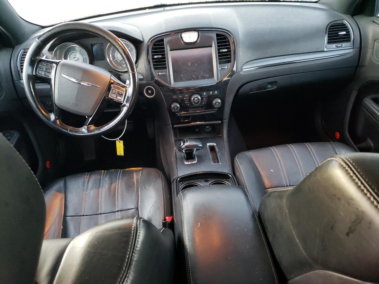 2014 Chrysler 300 S VIN: 2C3CCAGG9EH222718 Lot: 70940595