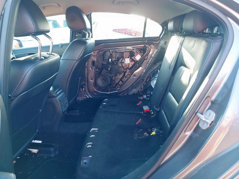 2016 MERCEDES-BENZ A 180 D SPORT AUTO 