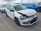 2017 VOLKSWAGEN POLO MATCH EDITION  for sale at Copart CHESTER