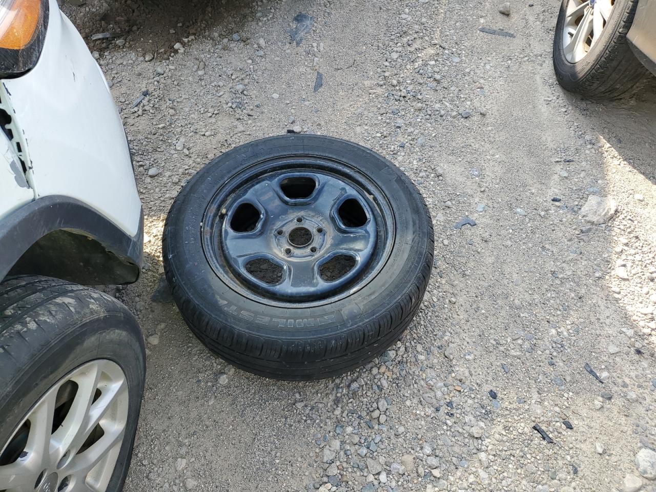 2014 Ford Explorer Police Interceptor VIN: 1FM5K8AR5EGB85698 Lot: 70790825