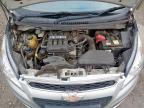 2013 CHEVROLET SPARK LTZ  for sale at Copart YORK