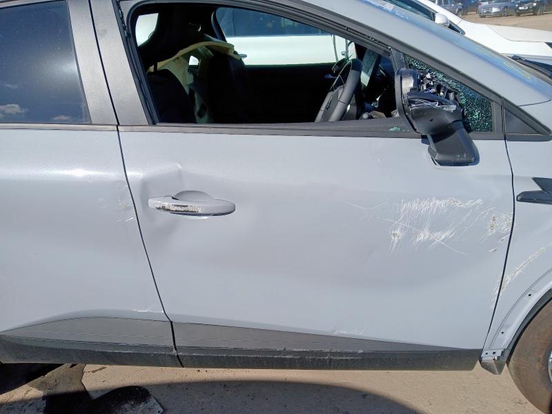 2025 RENAULT CAPTUR 1.6 E-TECH FULL HYBRID 145 EVOLUTION 5DR AUTO