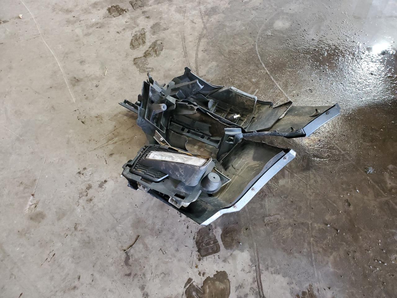 2015 Ford Expedition El Limited VIN: 1FMJK2AT5FEF20172 Lot: 81280045