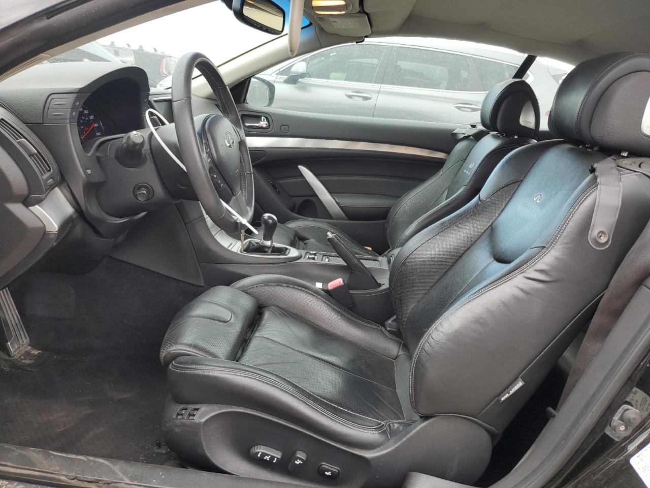 2009 Infiniti G37 Base VIN: JNKCV66E89M721496 Lot: 71146815