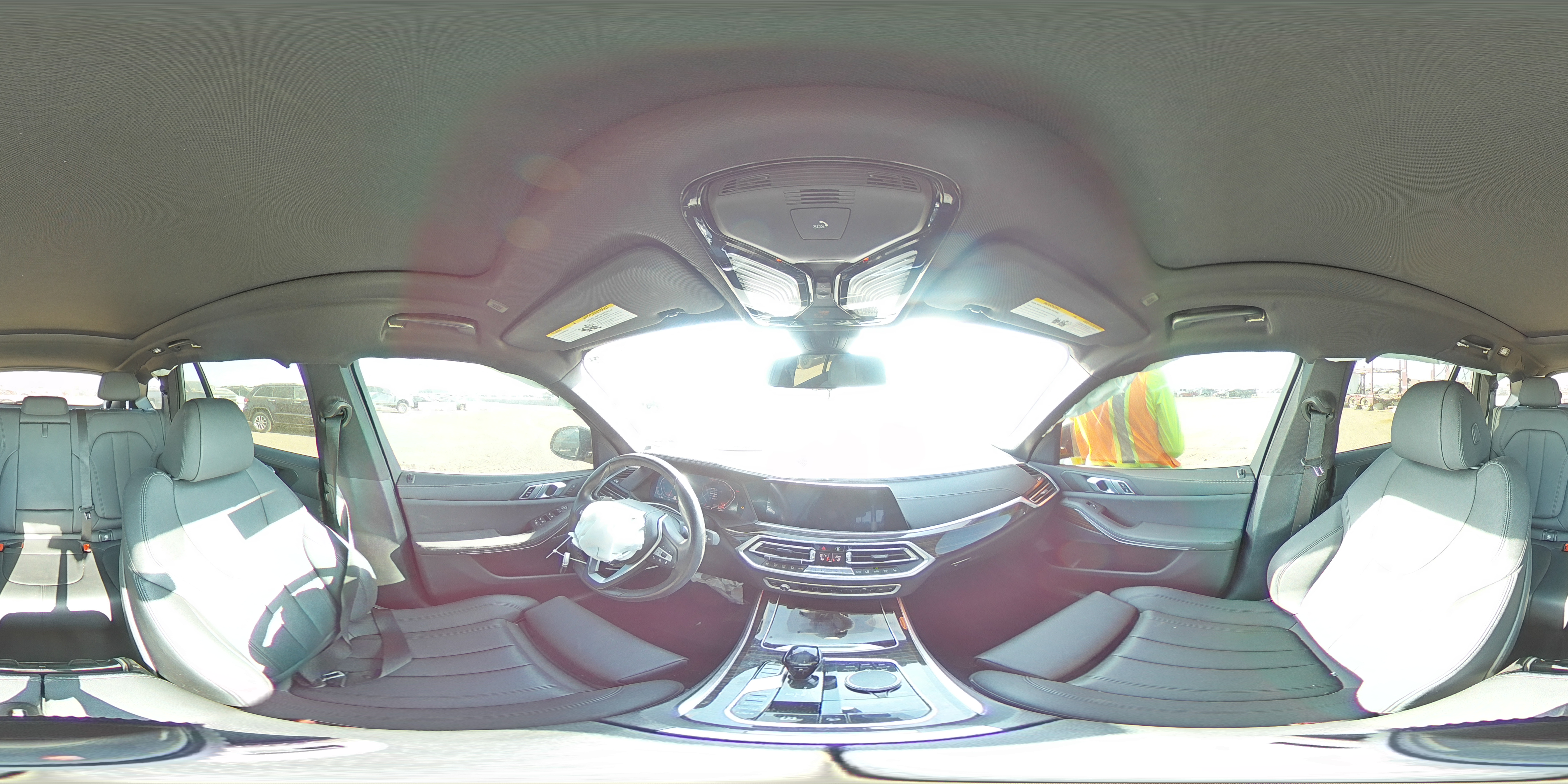 2020 BMW X5 xDrive40I VIN: 5UXCR6C04LLL82908 Lot: 71109755