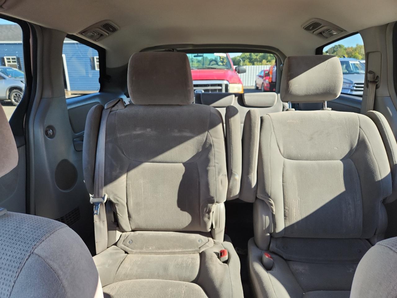 2005 Toyota Sienna Ce VIN: 5TDZA23C45S347728 Lot: 81575465