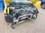 2015 VAUXHALL CORSA STING ECOFLEX  for sale at Copart SANDWICH
