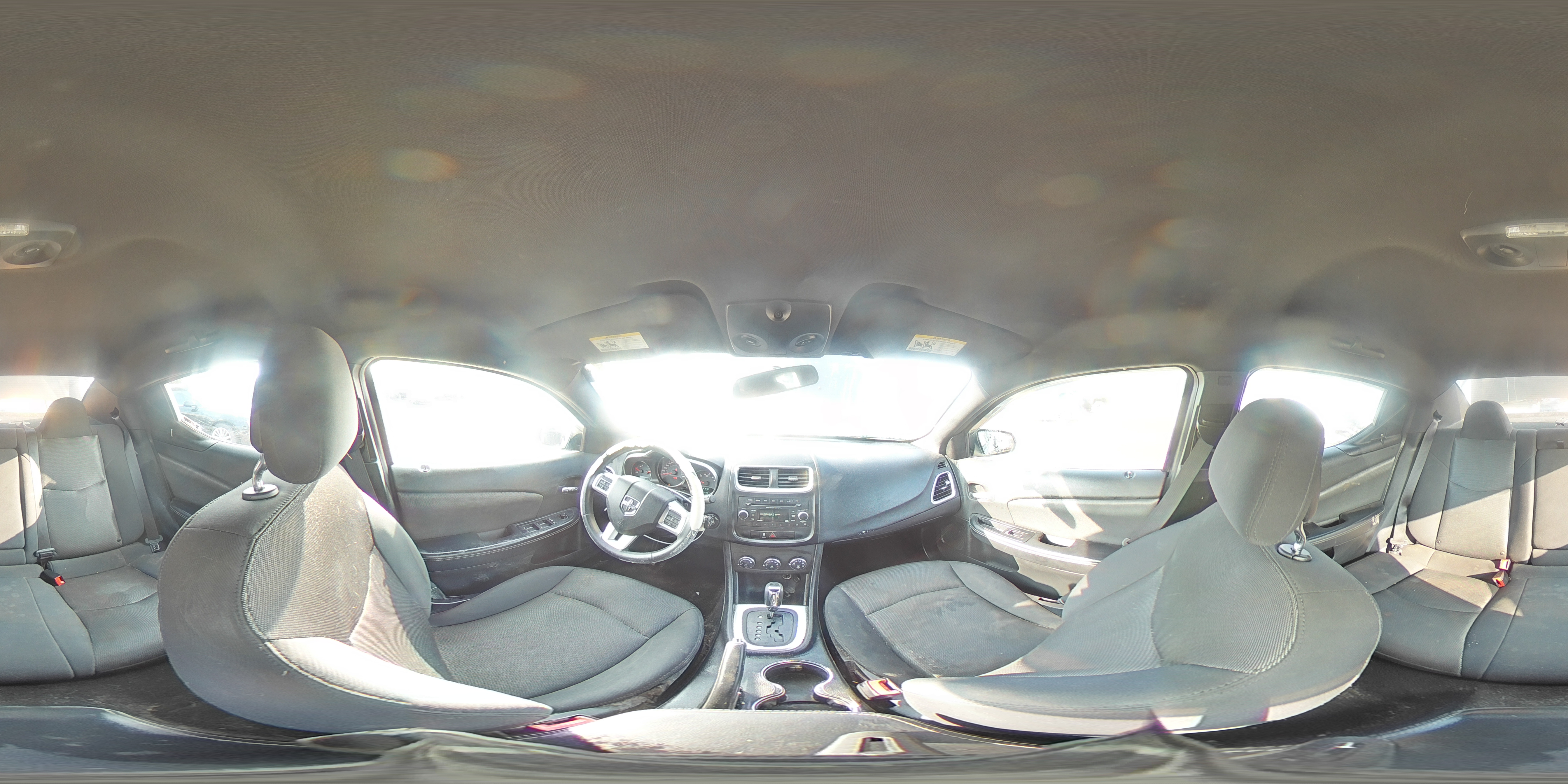 2014 Dodge Avenger Sxt VIN: 1C3CDZCB7EN177873 Lot: 70325485