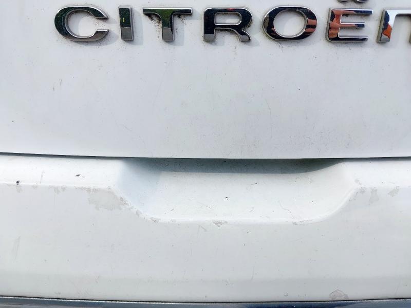 2015 CITROEN DS3 DSIGN
