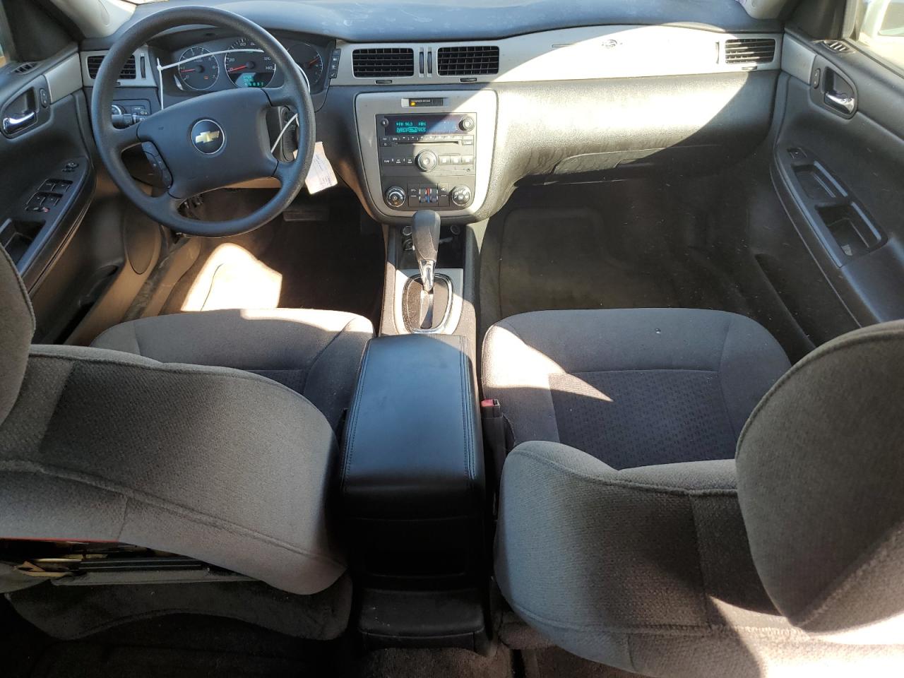 2008 Chevrolet Impala Lt VIN: 2G1WT58K381328946 Lot: 82156065