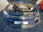 2014 VOLKSWAGEN TOUAREG V6 R-LINE TDI BMT  for sale at Copart BELFAST