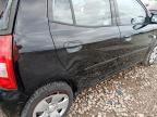 2006 KIA PICANTO LX  for sale at Copart WISBECH