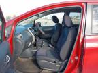 2014 NISSAN NOTE ACENTA PREMIUM DCI  for sale at Copart EAST KILBRIDE