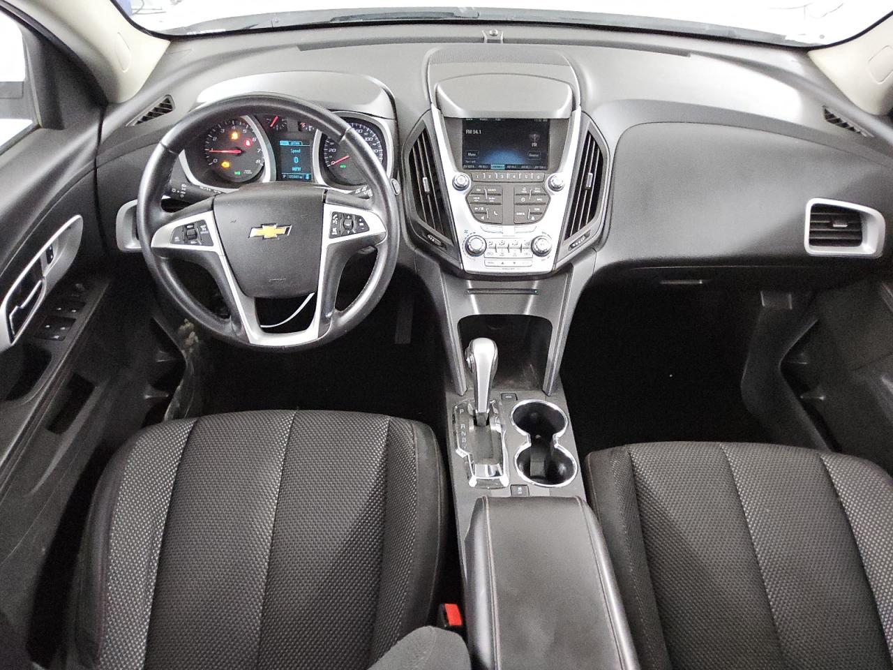 2015 Chevrolet Equinox Lt VIN: 2GNALBEK9F6141271 Lot: 68581525