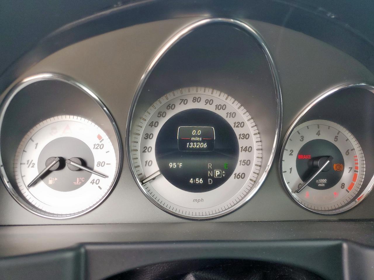 2015 Mercedes-Benz Glk 350 VIN: WDCGG5HB8FG395729 Lot: 81439555