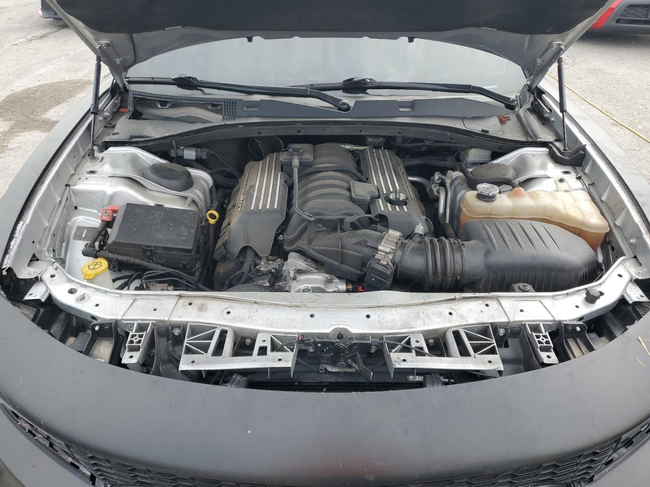 2020 Dodge Charger Scat Pack VIN: 2C3CDXGJ1LH204660 Lot: 80615785