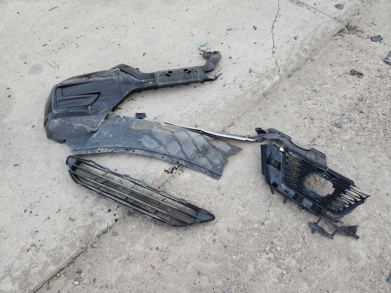 2018 Nissan Rogue S VIN: KNMAT2MV9JP550870 Lot: 84446065