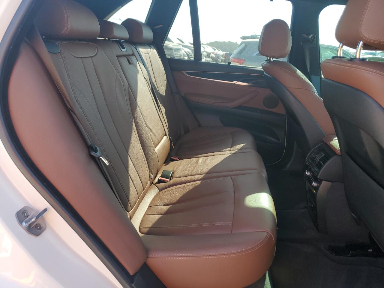 2018 BMW X5 Sdrive35I VIN: 5UXKR2C59J0Z20484 Lot: 82026805