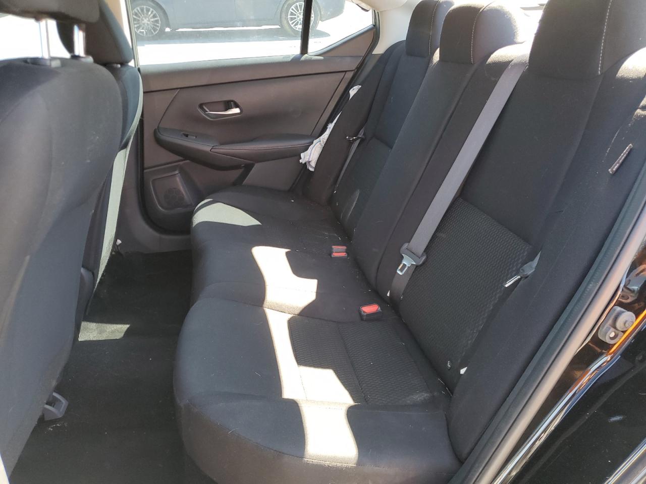 2021 Nissan Sentra S VIN: 3N1AB8BV4MY313380 Lot: 84213815