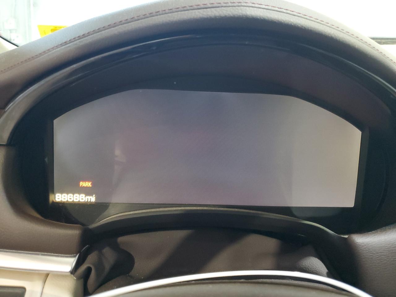 2014 Cadillac Xts Premium Collection VIN: 2G61P5S30E9170301 Lot: 80137925