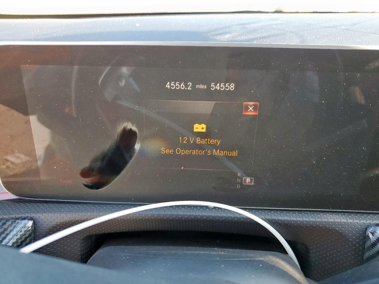 2020 Mercedes-Benz Cla 250 VIN: WDD5J4GB2LN041325 Lot: 84640005