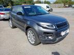 2016 LAND ROVER RANGE ROVER EVOQUE SE TEC  for sale at Copart SANDWICH