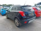 2015 VAUXHALL MOKKA SE CDTI S/S  for sale at Copart SANDY