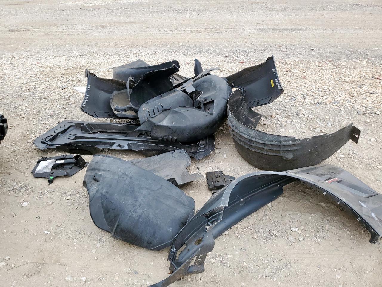 2017 Chevrolet Corvette Grand Sport 2Lt VIN: 1G1YY3D7XH5118987 Lot: 83818085