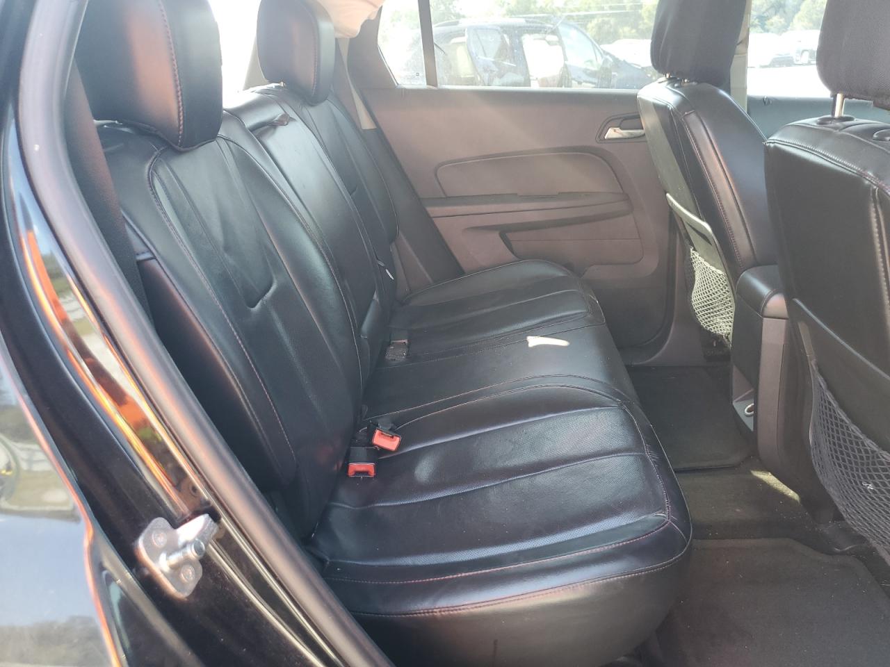 2014 GMC Terrain Slt VIN: 2GKALTEKXE6271142 Lot: 80994515