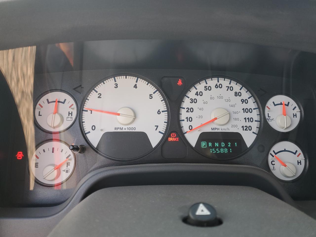 2006 Dodge Ram 1500 St VIN: 1D7HU18206S512332 Lot: 80126355