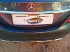 2014 MERCEDES-BENZ C220 SPORT BLUETEC  for sale at Copart BRISTOL