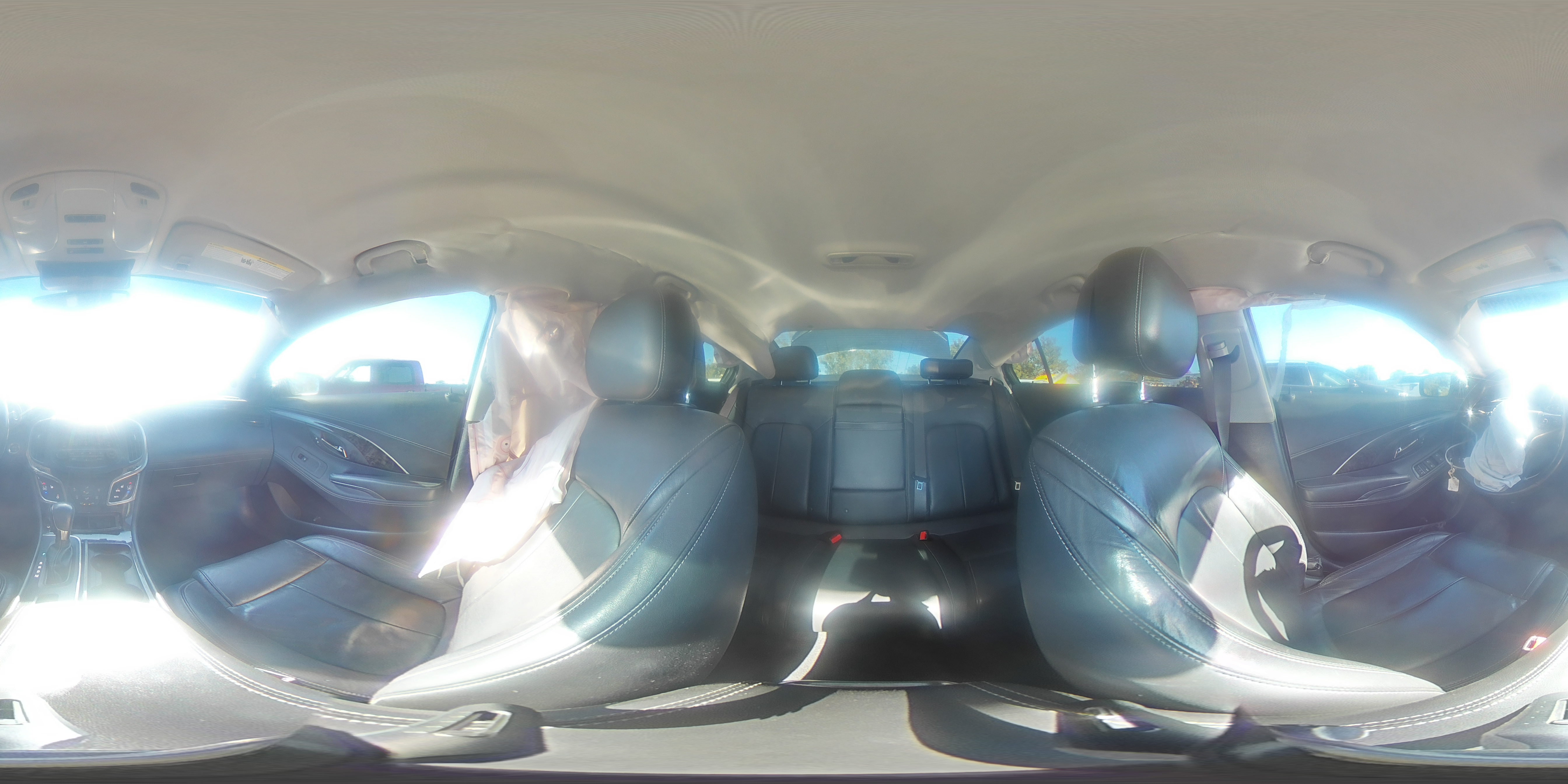 2014 Buick Lacrosse VIN: 1G4GB5G31EF142881 Lot: 84380735