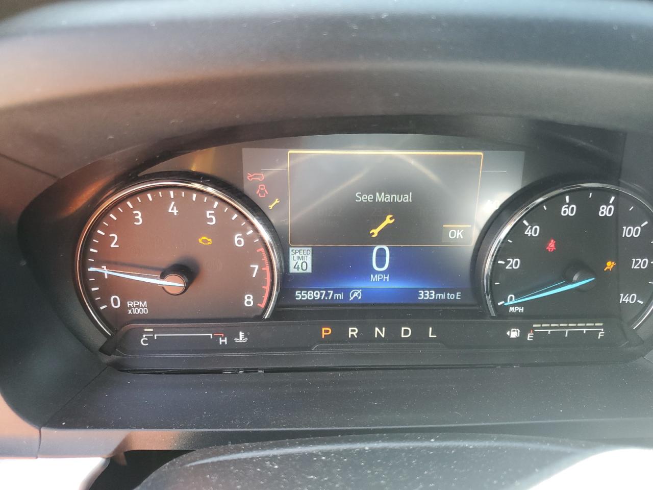 2021 Ford Explorer Xlt VIN: 1FMSK8DH4MGC04195 Lot: 80999455