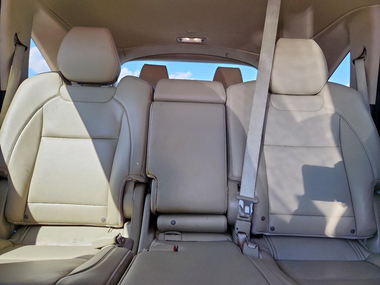 2020 Acura Mdx VIN: 5J8YD3H34LL017671 Lot: 81599375