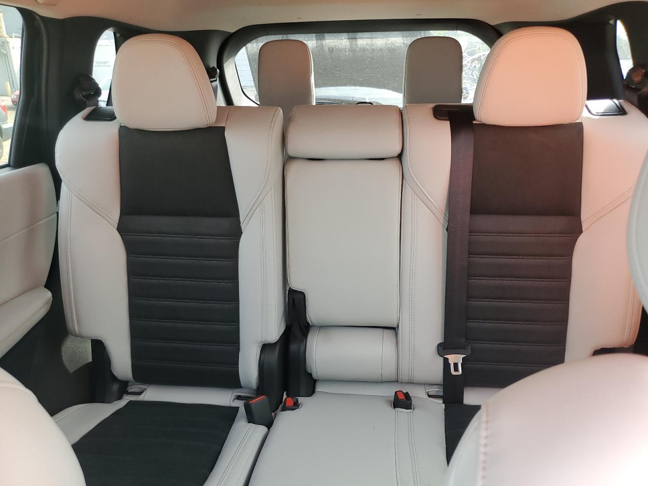 2025 Mitsubishi Outlander Se VIN: JA4J4VA82SZ026117 Lot: 81656845