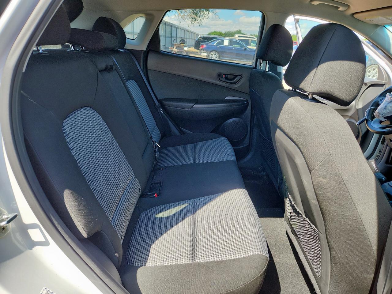 2019 Hyundai Kona Sel VIN: KM8K22AA0KU232885 Lot: 80388445