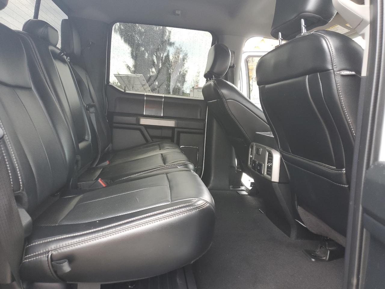 2020 Ford F250 Super Duty VIN: 1FT7W2BT5LED35245 Lot: 81581355