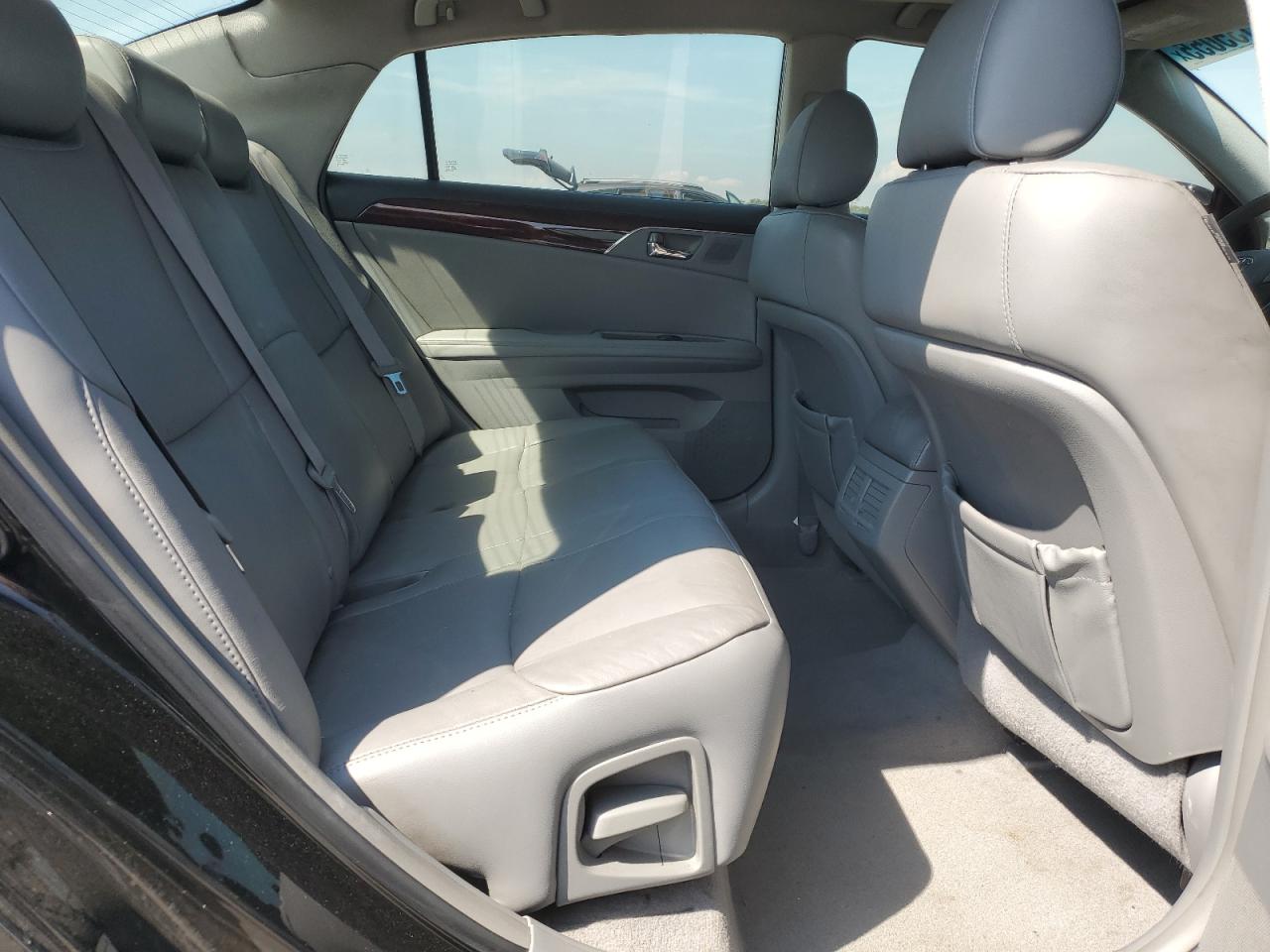 2008 Toyota Avalon Xl VIN: 4T1BK36B88U311933 Lot: 81135055