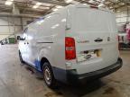 2022 VAUXHALL VIVARO F2900 DYNAMIC S/S  for sale at Copart SANDTOFT