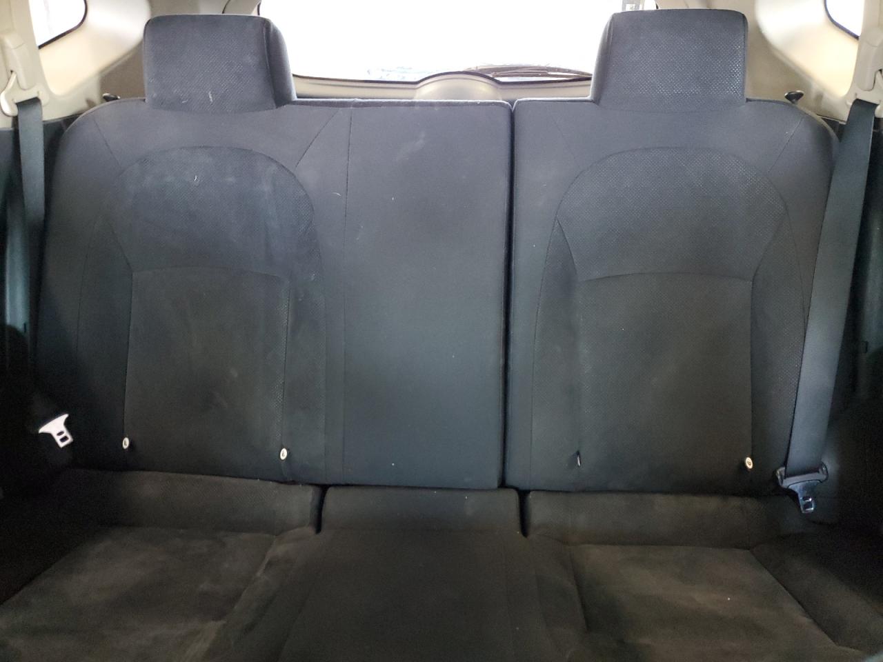 2009 Nissan Rogue S VIN: JN8AS58V19W179868 Lot: 81107475