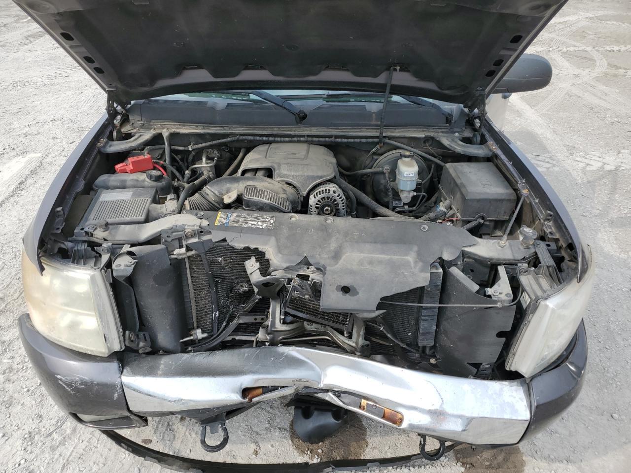 2010 Chevrolet Silverado K1500 Lt VIN: 3GCRKSE32AG199808 Lot: 71368905