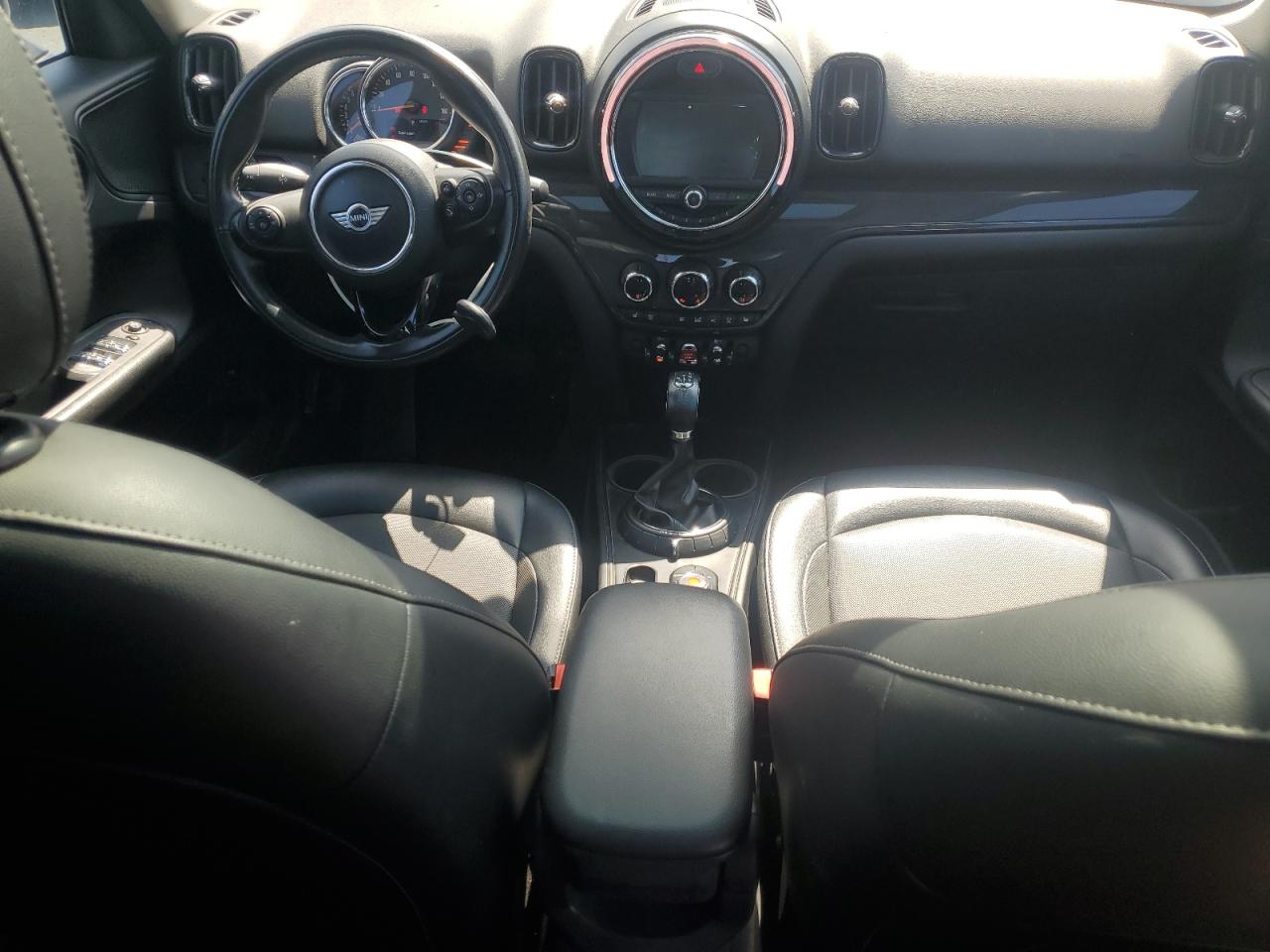 2017 Mini Cooper Countryman VIN: WMZYS7C35H3E06977 Lot: 82106865