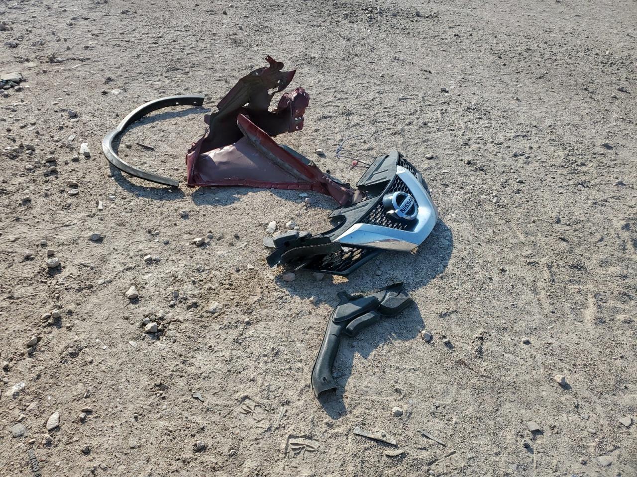 2014 Nissan Rogue S VIN: 5N1AT2MT6EC854925 Lot: 71933085